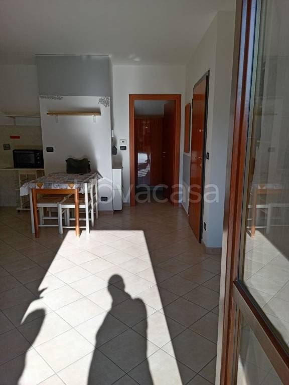 appartamento in affitto a Chivasso