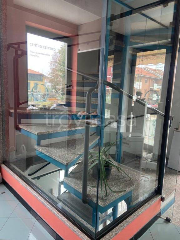 appartamento in affitto a Chivasso