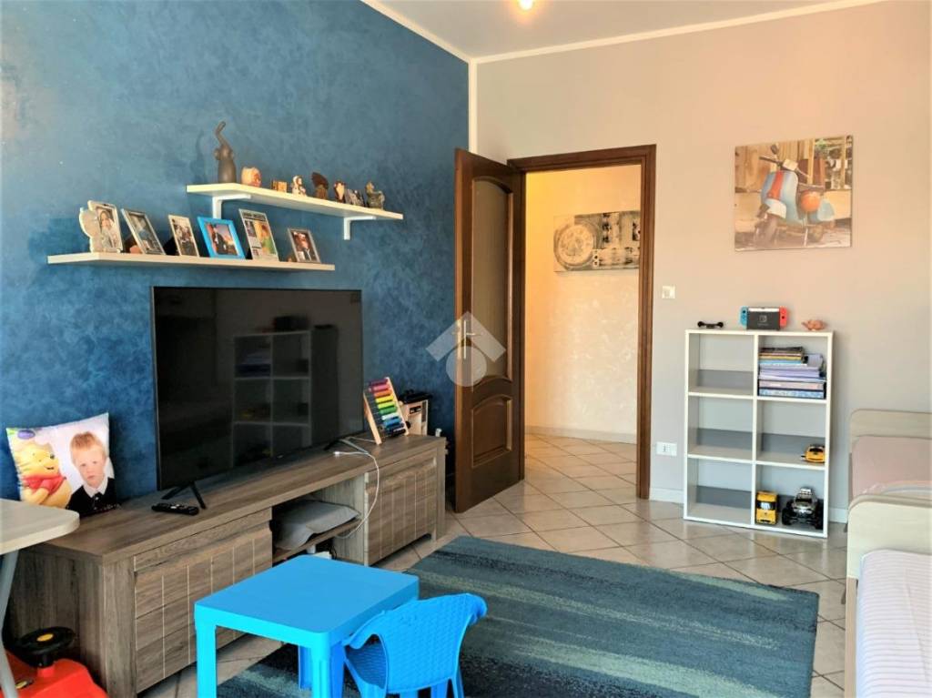 appartamento in affitto a Chivasso