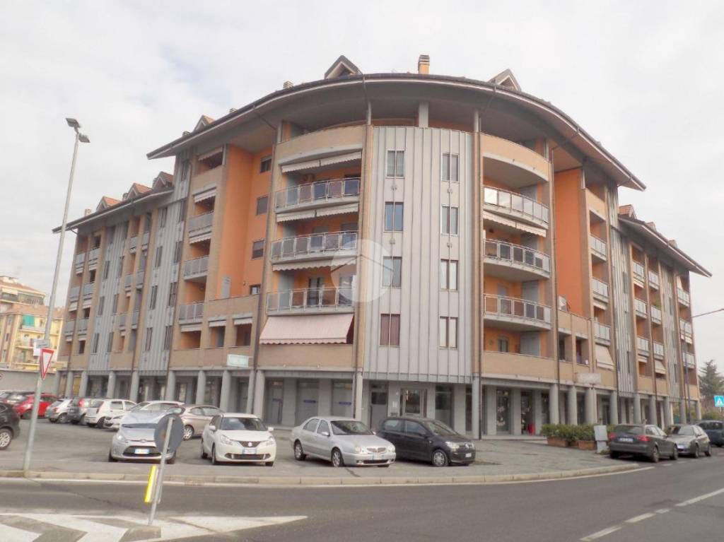 appartamento in affitto a Chivasso