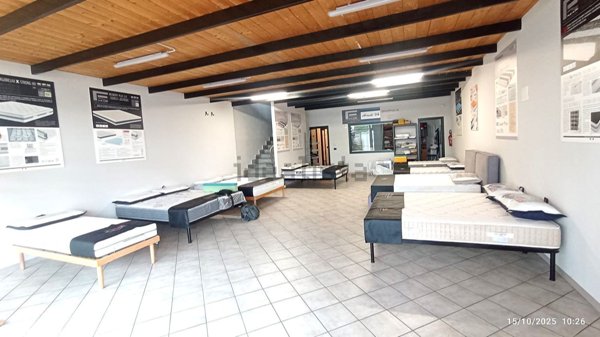 ufficio in affitto a Chivasso