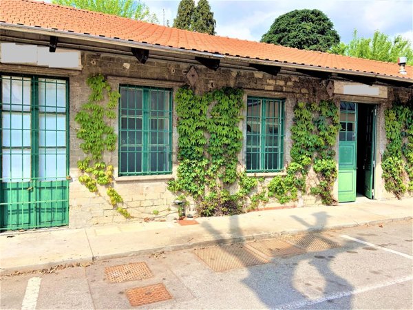 ufficio in affitto a Chivasso