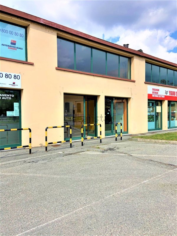 loft in affitto a Chivasso