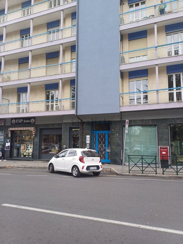 ufficio in affitto a Chivasso
