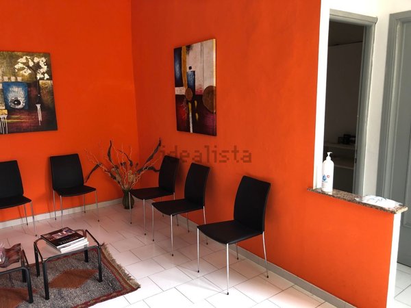 ufficio in affitto a Chivasso