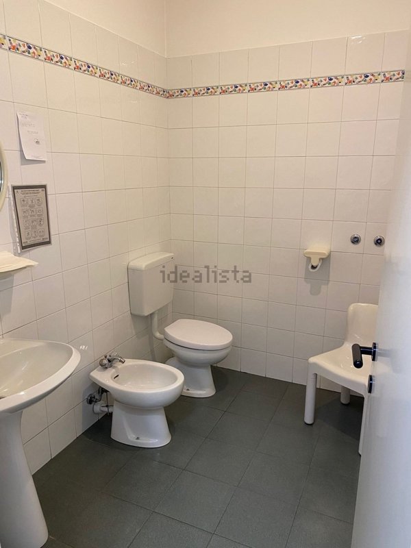 ufficio in affitto a Chivasso