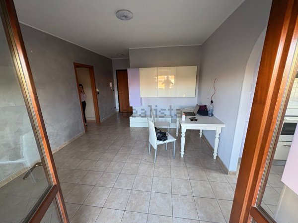 appartamento in affitto a Chivasso