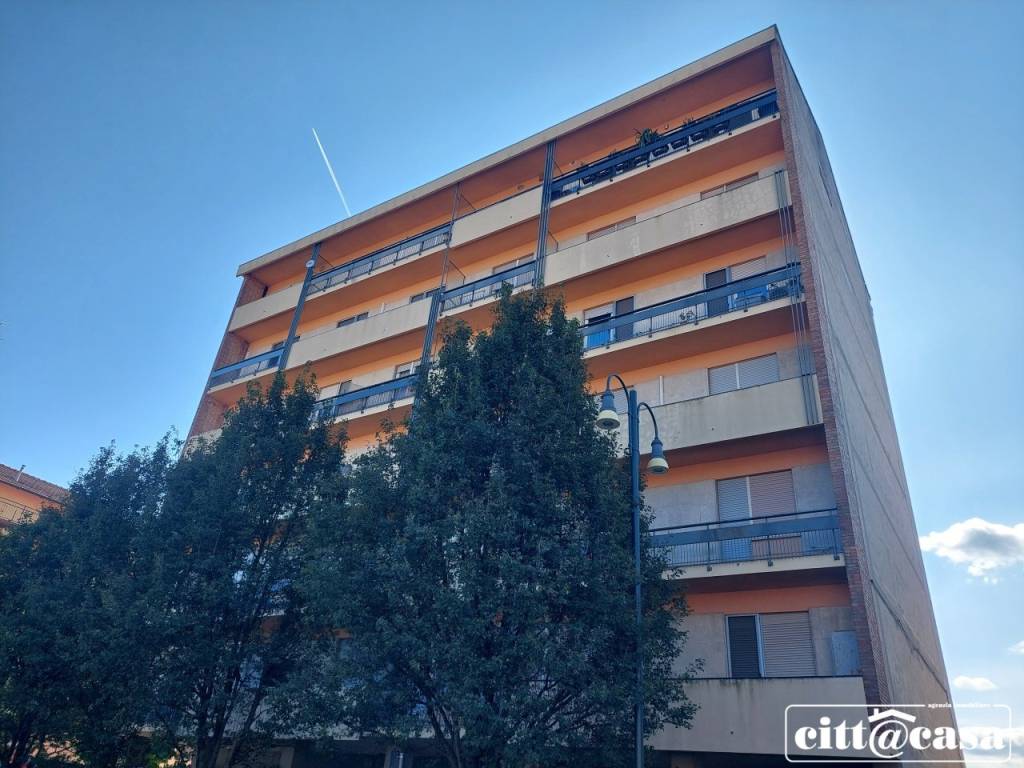 appartamento in affitto a Chivasso