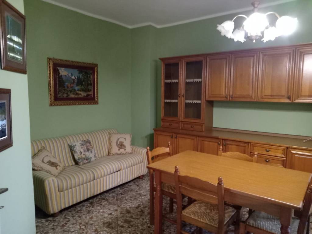 appartamento in affitto a Chivasso