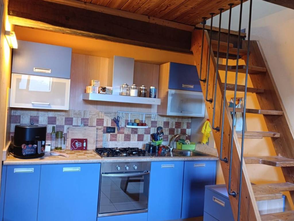 appartamento in affitto a Chivasso