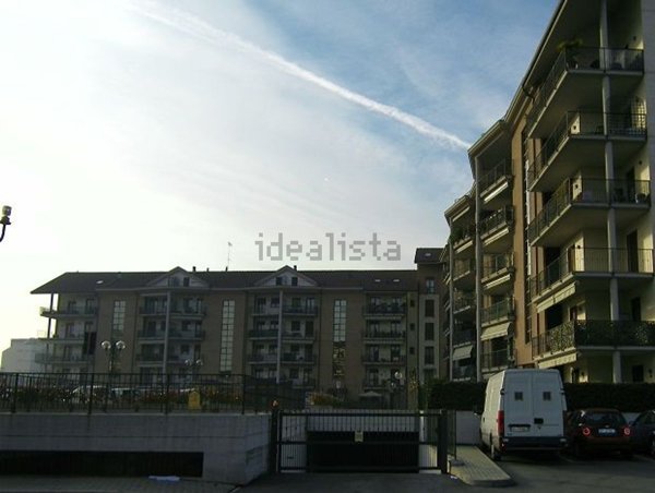 appartamento in affitto a Chivasso