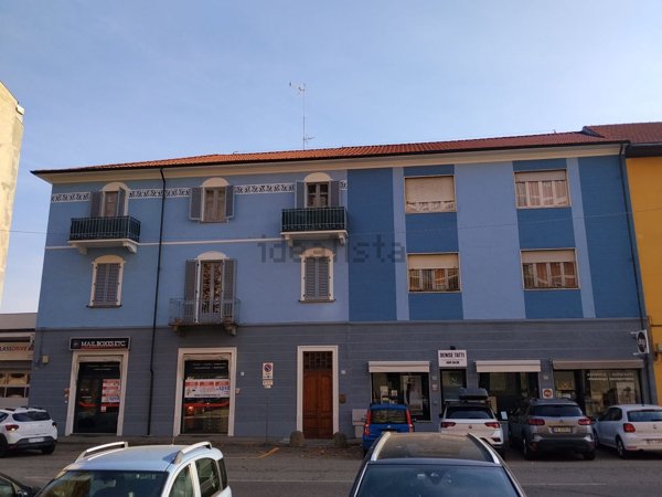 appartamento in affitto a Chivasso