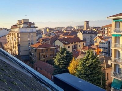 appartamento in affitto a Chivasso