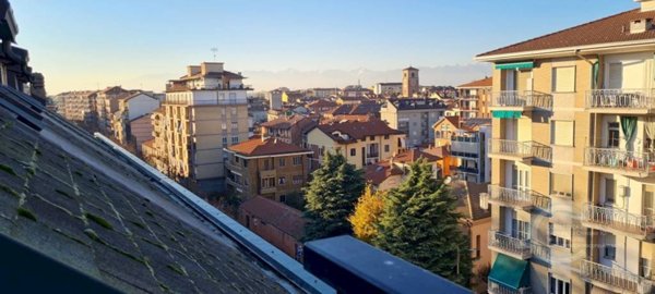 appartamento in affitto a Chivasso