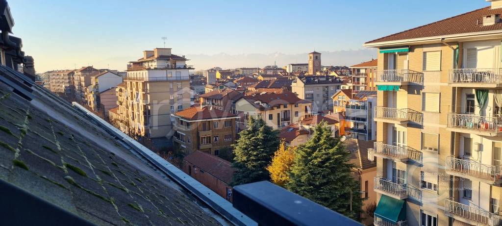 appartamento in affitto a Chivasso