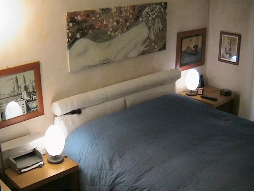 attico in affitto a Chivasso