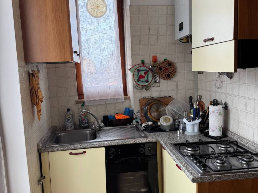 appartamento in affitto a Chivasso