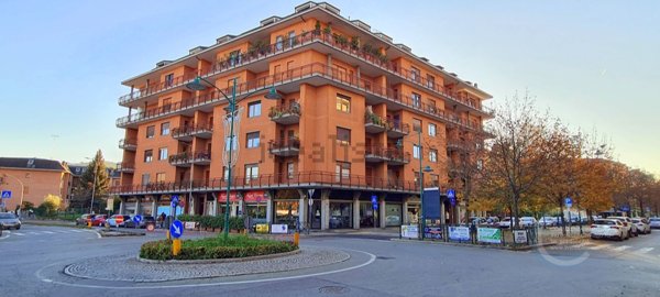 appartamento in affitto a Chivasso