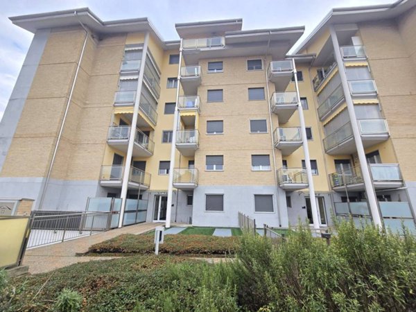 appartamento in affitto a Chivasso