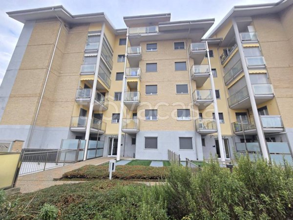 appartamento in affitto a Chivasso