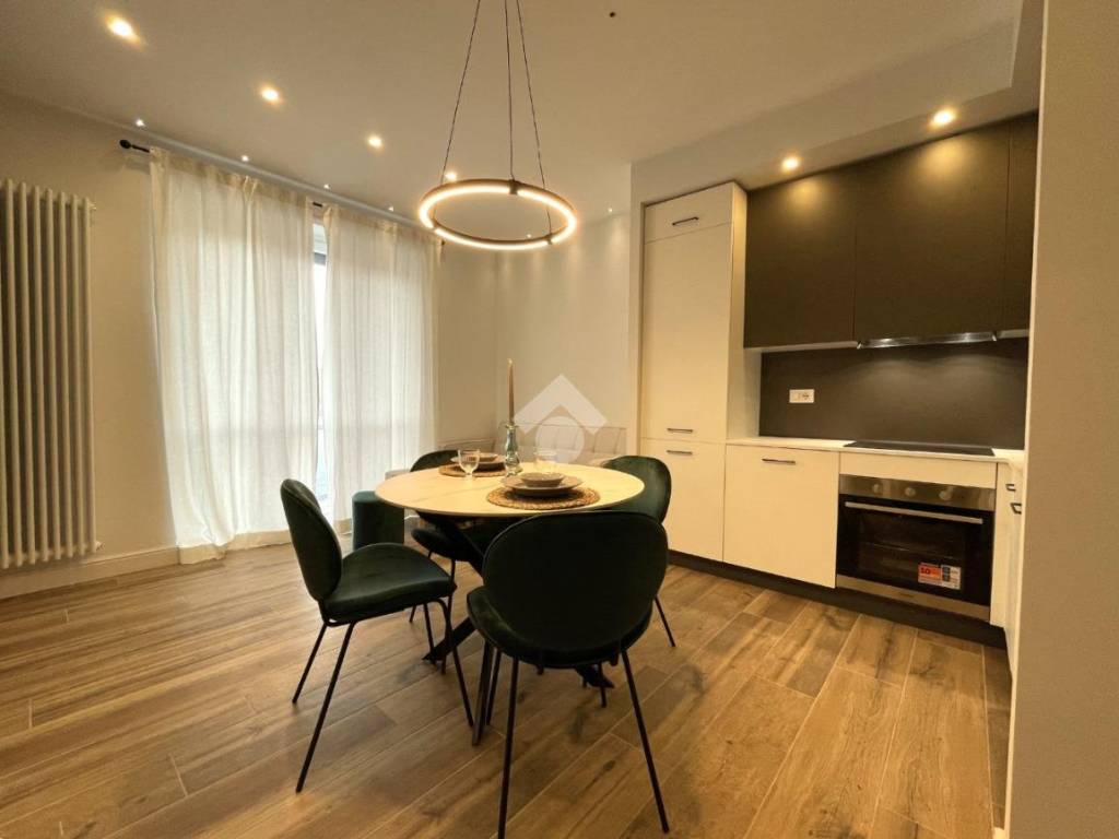 appartamento in affitto a Chivasso