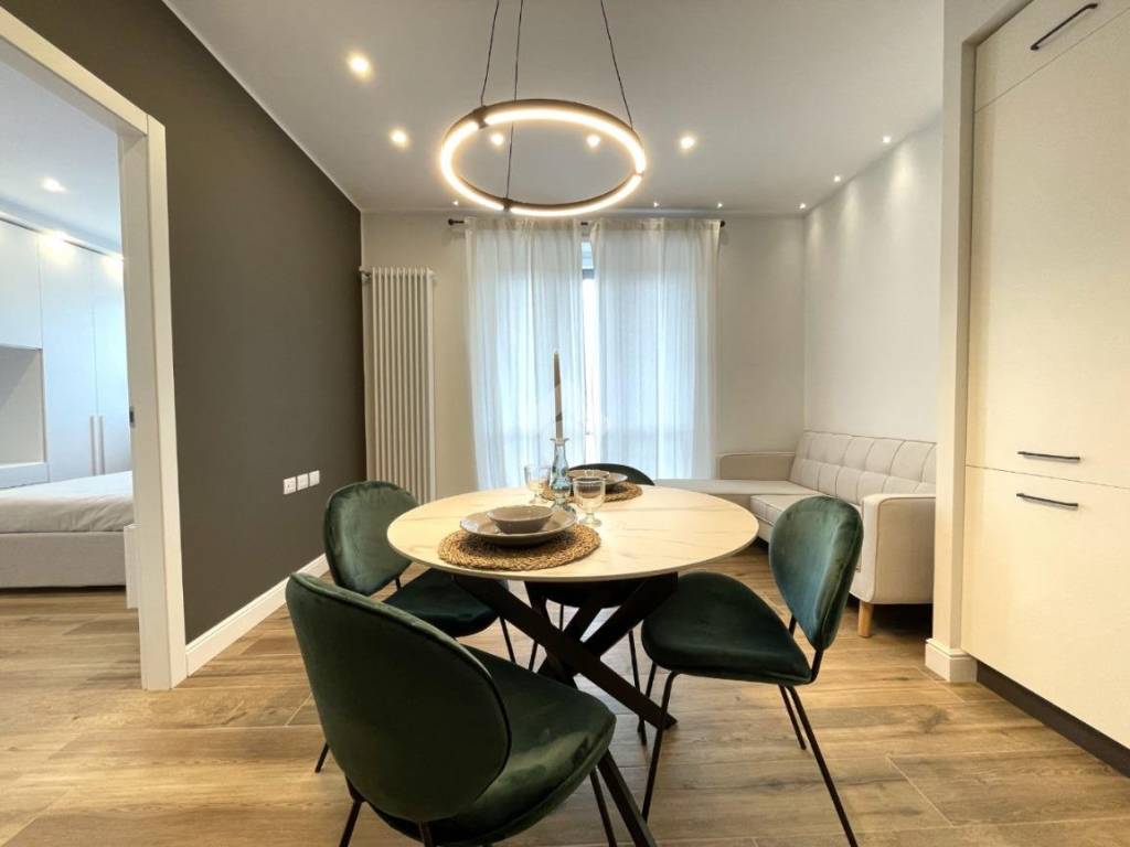 appartamento in affitto a Chivasso