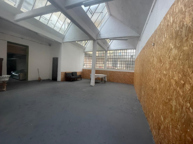 loft in affitto a Chivasso