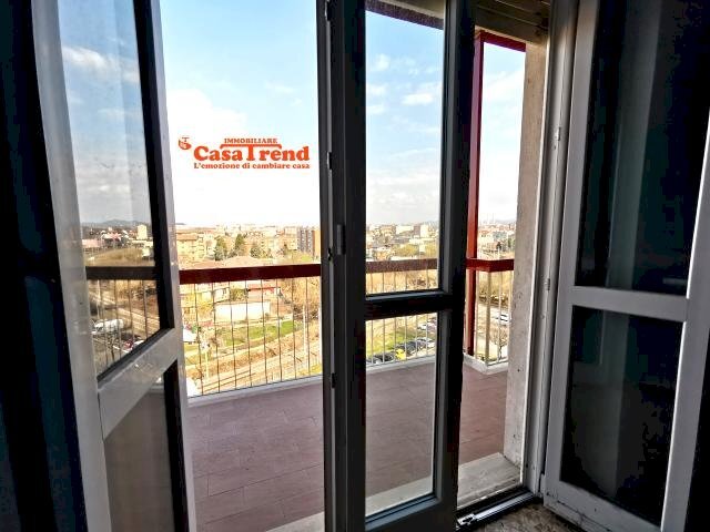 appartamento in affitto a Chivasso