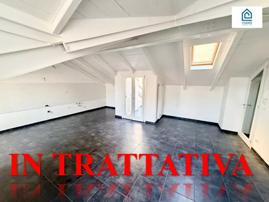 attico in affitto a Chivasso