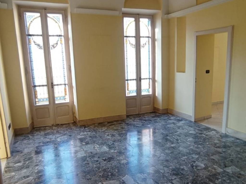 appartamento in affitto a Chivasso