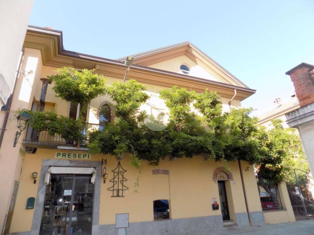 appartamento in affitto a Chivasso