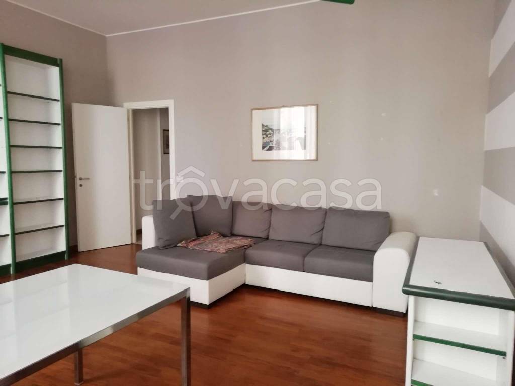 appartamento in affitto a Chivasso