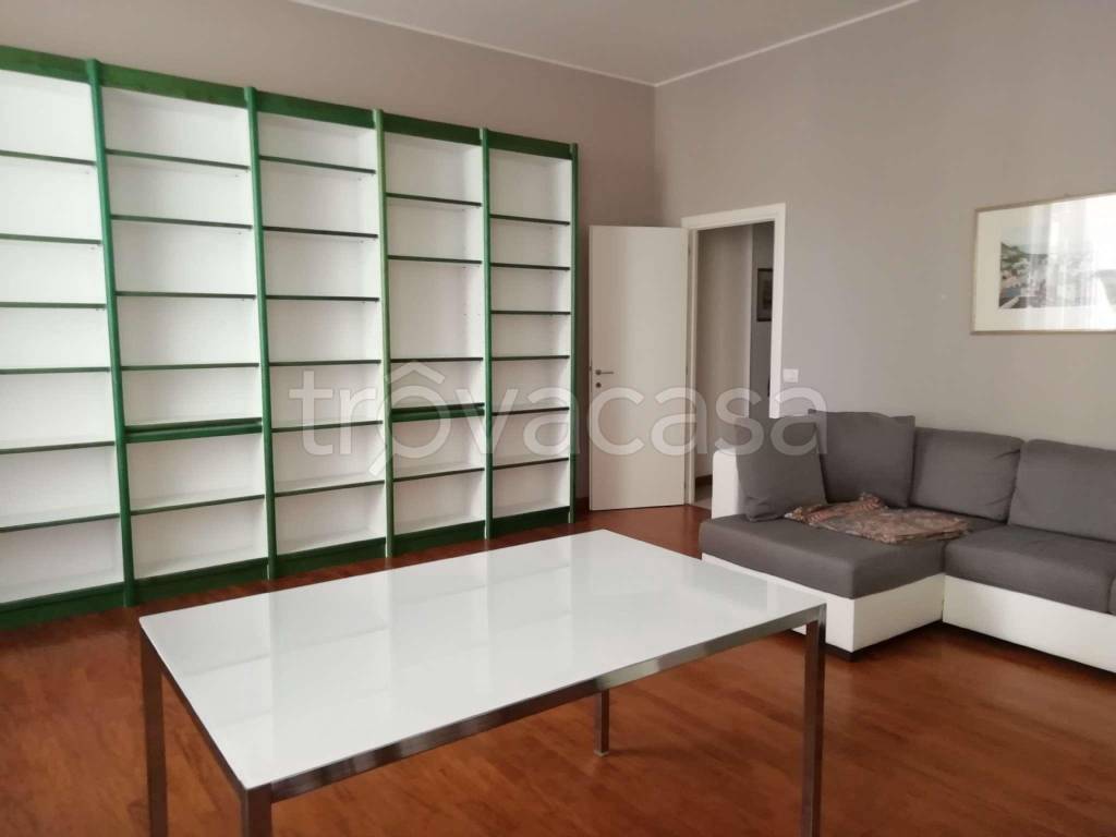 appartamento in affitto a Chivasso