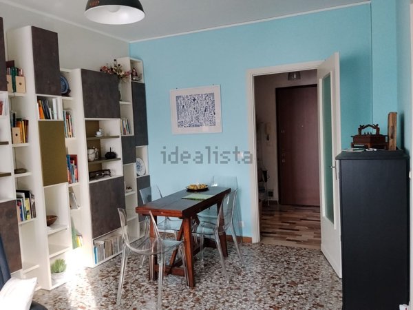 appartamento in affitto a Chivasso