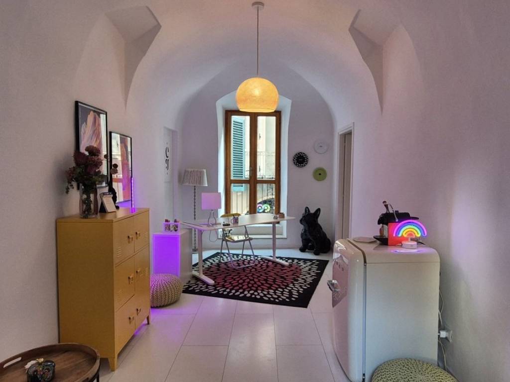 ufficio in affitto a Chivasso