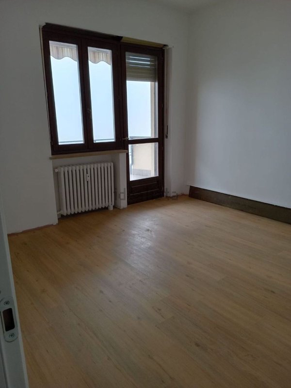 appartamento in affitto a Chivasso