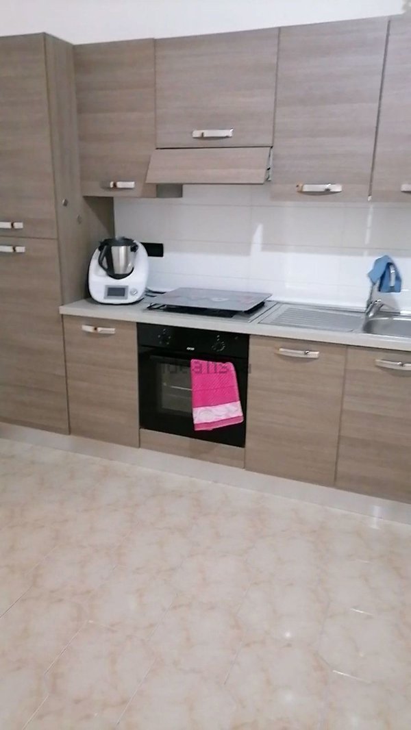 appartamento in affitto a Chivasso