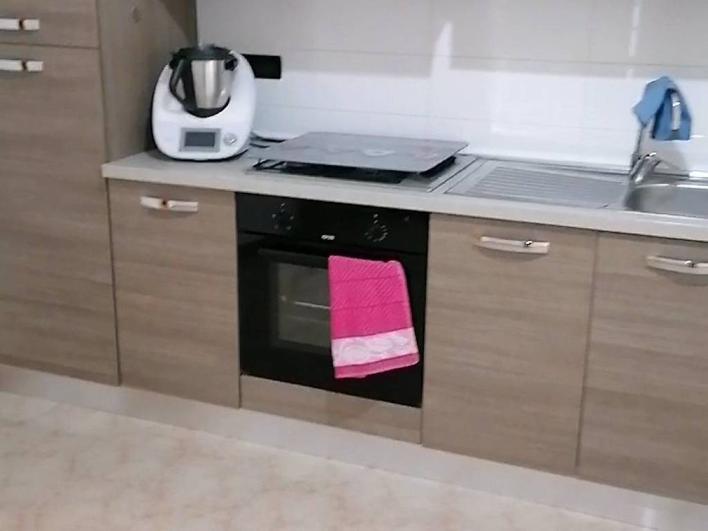 appartamento in affitto a Chivasso