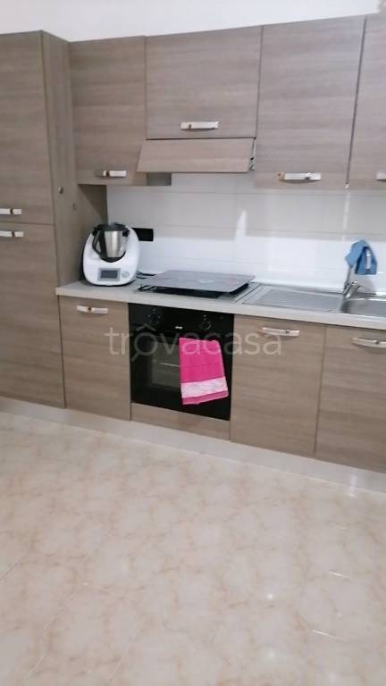 appartamento in affitto a Chivasso