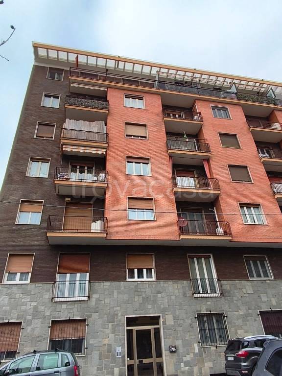 appartamento in affitto a Chivasso