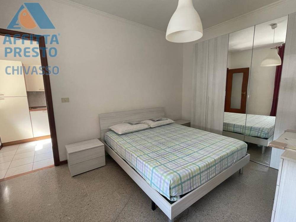 appartamento in affitto a Chivasso