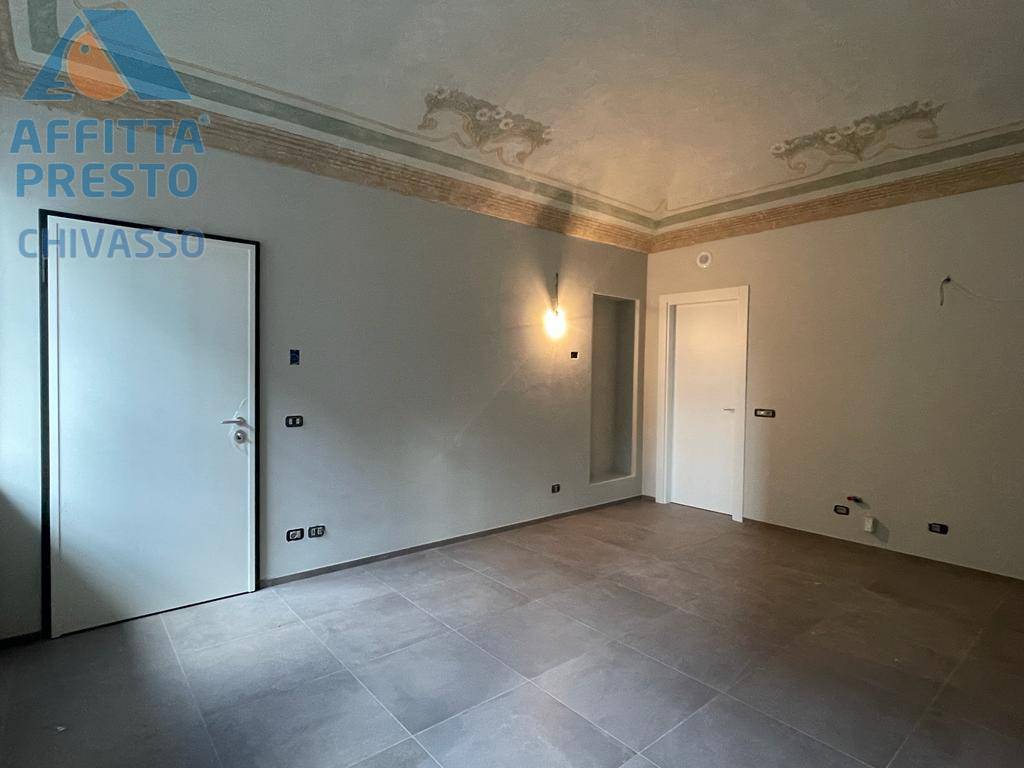 appartamento in affitto a Chivasso