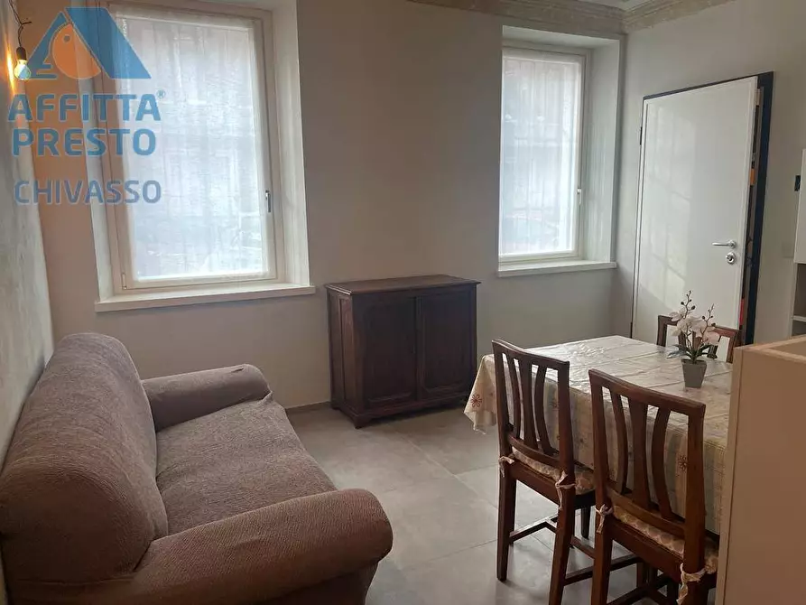 appartamento in affitto a Chivasso
