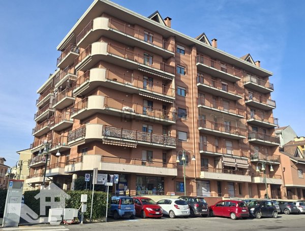 appartamento in affitto a Chivasso