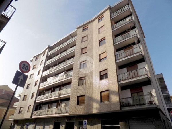 appartamento in affitto a Chivasso