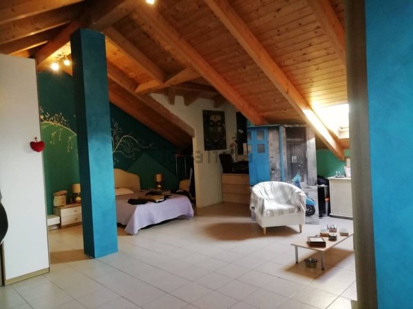 appartamento in affitto a Chivasso in zona Castelrosso