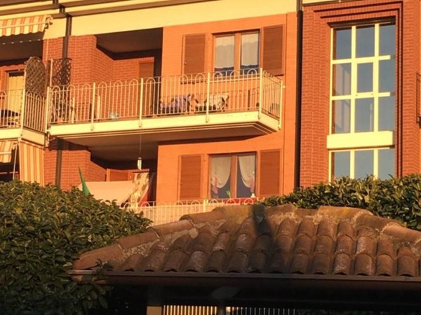 appartamento in affitto a Chivasso
