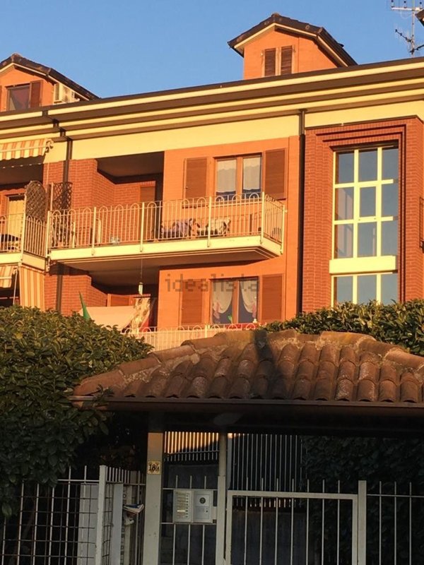 appartamento in affitto a Chivasso