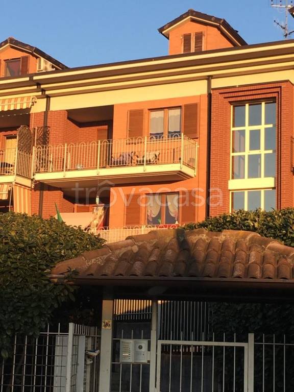 appartamento in affitto a Chivasso