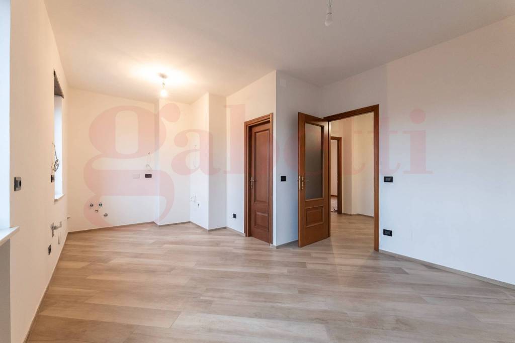 appartamento in affitto a Chivasso